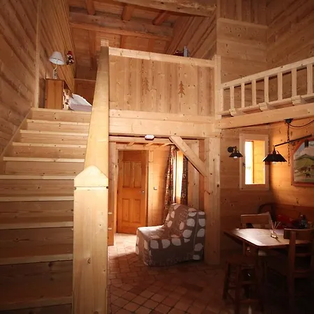 De Montagne La Table De Fifine Inn Samoens