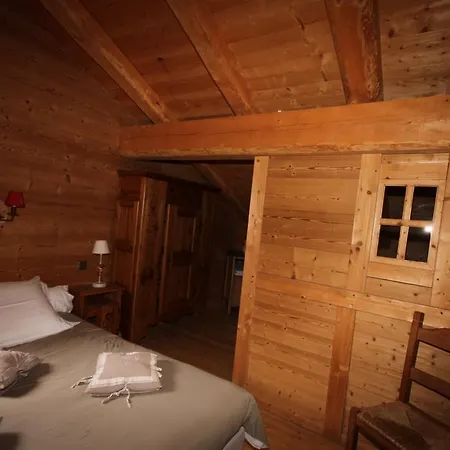 Inn De Montagne La Table De Fifine