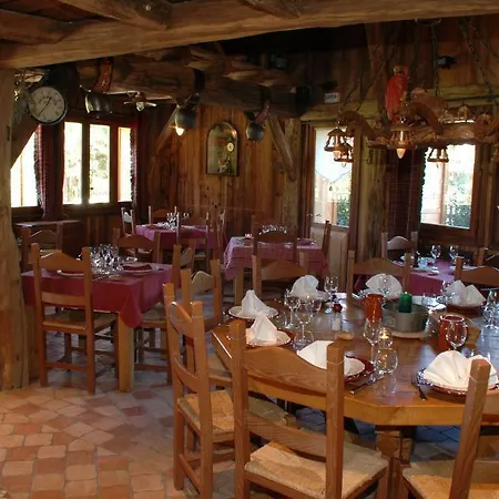 De Montagne La Table De Fifine 3* Samoens
