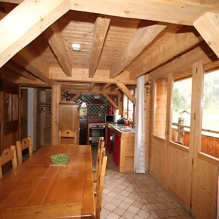 Inn De Montagne La Table De Fifine