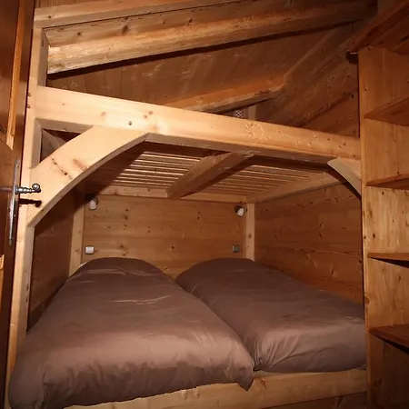 Inn De Montagne La Table De Fifine 3*