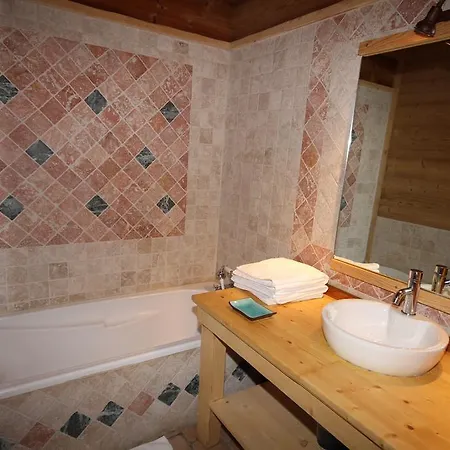 De Montagne La Table De Fifine Inn 3*